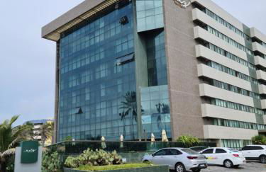 Ritz Suites Maceió Flat particular Temporada - Photo 1