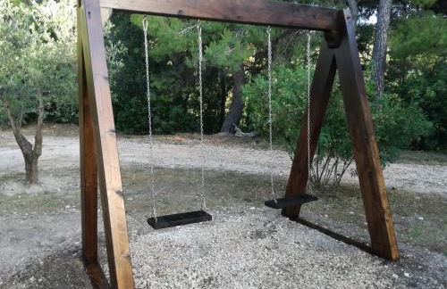 Villa Anna Residence Rodi - Foto 12