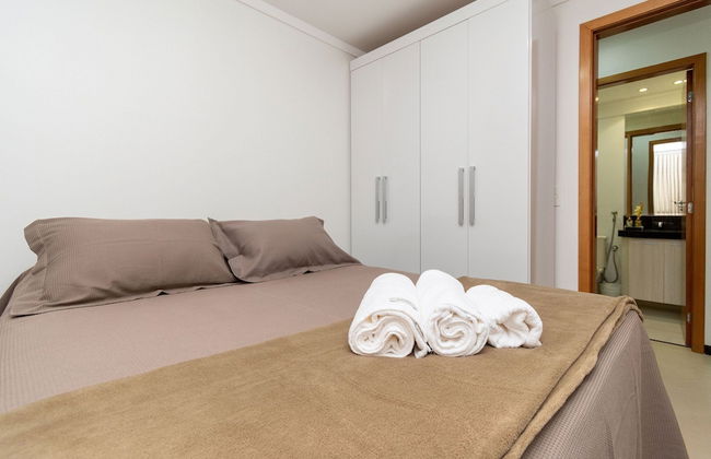 Ap 2q St Bueno Ed Pontal Premium PPB1206 - Foto 5