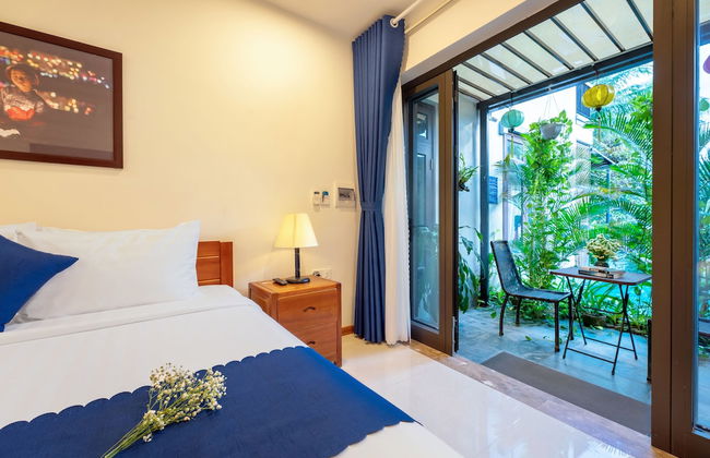 Sands River Hoi An Villa - Foto 30