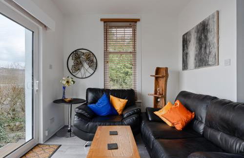 Ards House Self catering apartment with sea views - Foto 2