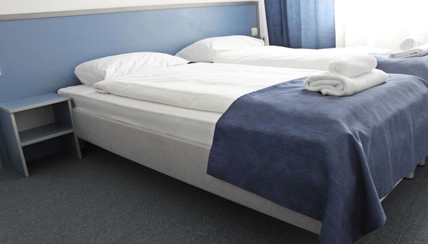 Air Aqua Residences - Foto 5, Habitación