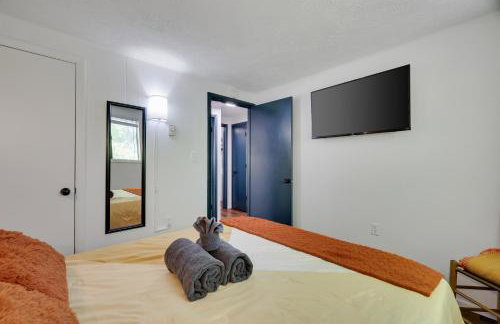 Camp Cedar:7 miles to Camelback, 5 to Kalahari! - Photo 36