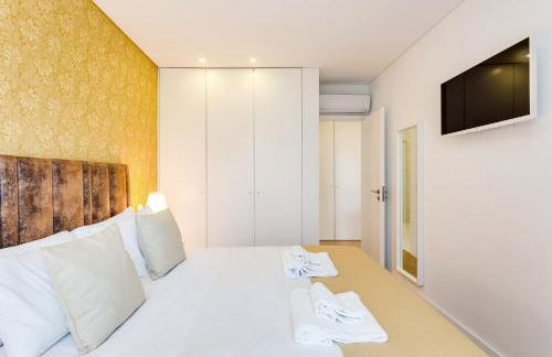 Almada Downtown Apartment by DA'HOME - Foto 13