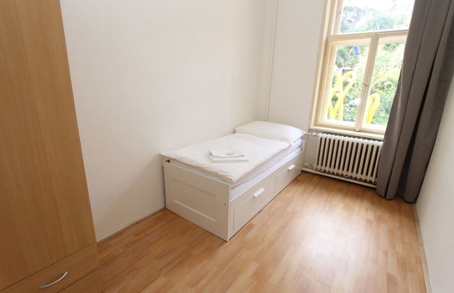 Zizka Home Apartments - Foto 6