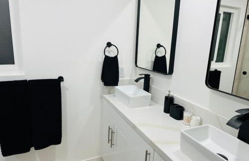 Canyon House, Pool, Yard, BBQ, 14mi to Six Flags - Foto 22