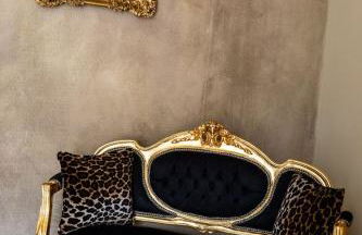 Le Clos Violette et Le 11 D'Aglaé - Appart' Hôtel de Charme Design de Luxe - Foto 10