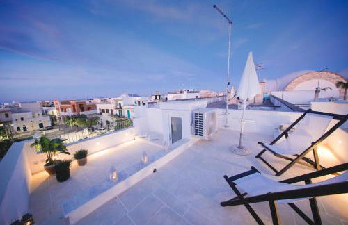 Dimora D'Erchia Apulian Holidays - Foto 15