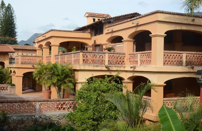 Hotel Danza del Sol - Foto 24