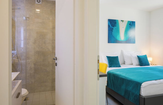 Villa Muller Apartments - Foto 7