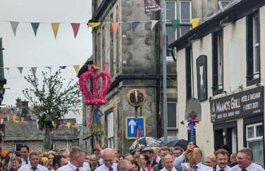 Luxurious Georgian Town House - Foto 35