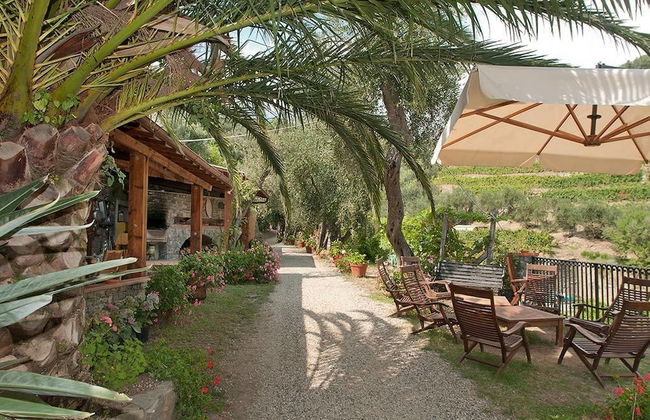 Agriturismo Buranco - Foto 33