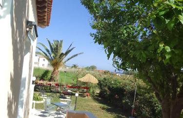 Studios ΣΤΟΥΣ ΠΥΡΓΟΥΣ ΘΕΡΜΗΣ - Foto 55