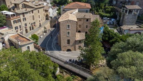 L'Isola degli Opifici - Foto 4