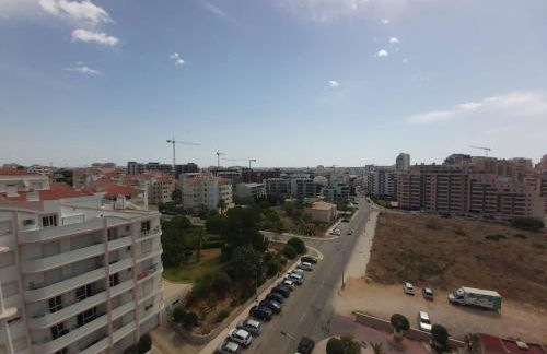 PRAIA DA ROCHA Appartement tout confort - Foto 29