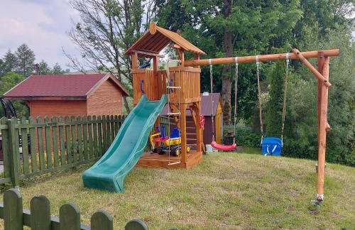 Pokoje gościnne u Galusia - Foto 35