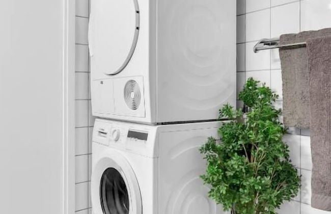 Grønland Central Premier - Foto 19