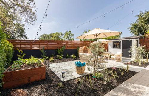 Casita Monterey Pet-Friendly Sonoma Escape - Foto 40