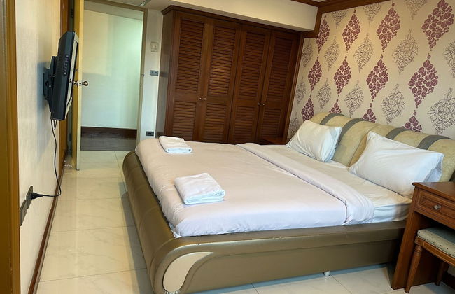 Direct Rooms at Omni Complex Nana - Photo 78