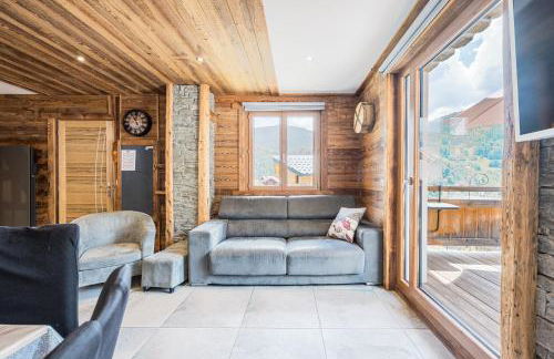 Chalet - Le Galibier - Foto 9