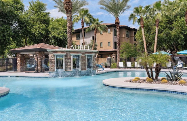 The Laurel Apartments in Chandler - Foto 15