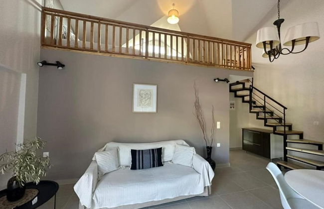 Garyfallias Country House Lefkada - Lefkada BnB - Foto 6