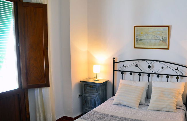 Casa Rural El Portón de Galera - Foto 1