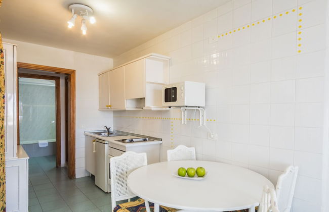 BelleVue Aquarius Aparthotel - Photo 5