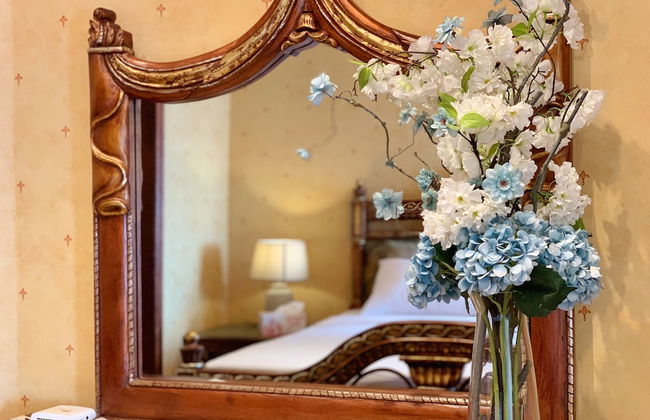 Marina Residential Suites - Foto 8