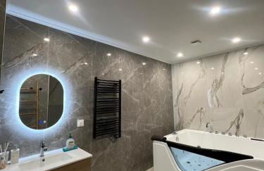 Spacious and modern loft with Balneo space - Photo 7