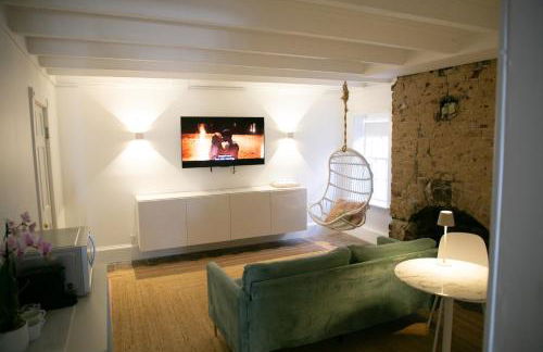 Bosch House Rosé - Garden Suite - Foto 2