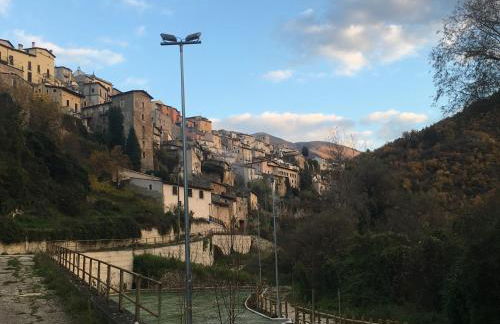 Casa Ai Piedi Della Riserva Naturale - Foto 20