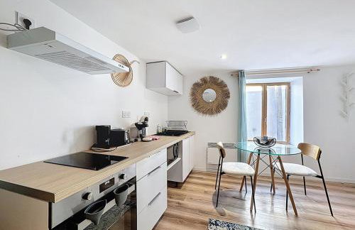 Séjour en groupe Immeuble 10 pers, Aulnat - Foto 8