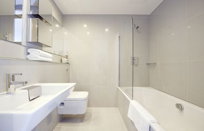 Templeton Place by Supercity Aparthotels - Foto 29