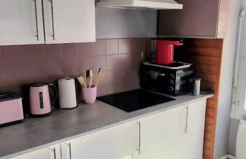 La Ville Haute - Foto 9