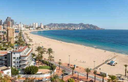 Apartamentos Mirador - Foto 146