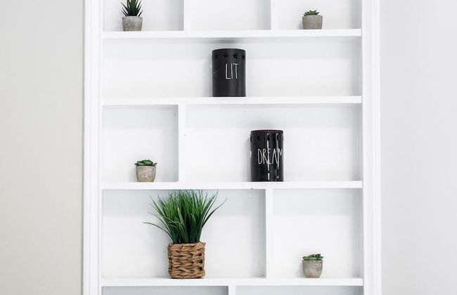 Martha by Avantstay Brand New LA Valley Home - Foto 20