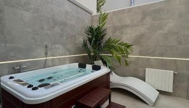 Casa rural - bungalows Spa & Relax - Foto 4