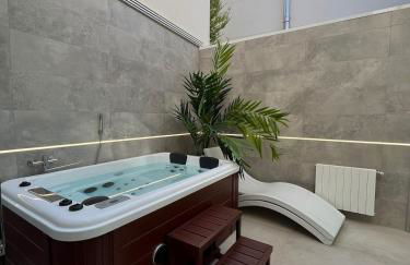 Casa rural - bungalows Spa & Relax - Foto 4