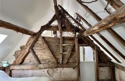 Croft Lodge Studio - Foto 19