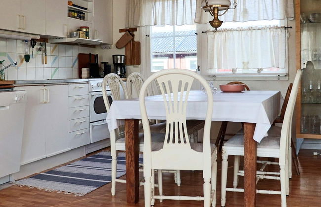 Charming Holiday Home With Terrace-by Traum - Foto 9