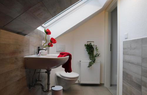 Haus Astenblick in Winterberg für bis zu 35 Personen für Wanderveranstaltungen und Familienfeiern - Foto 51