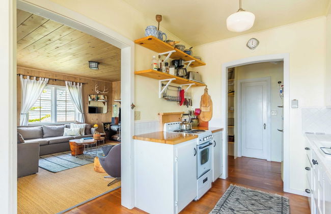 Sunlight Beach Getaway by Avantstay Views - Foto 3