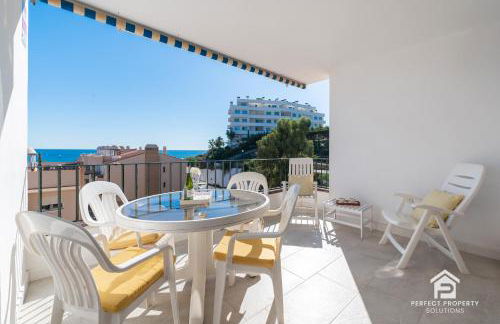 Apartment Castillo by Beach Sea View - Photo 23