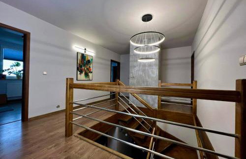 Apartament Noce i Dnie z prywatnym jacuzzi - Foto 34