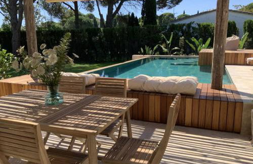 Villa Casa del Hort, Private Pool & Garden - Foto 27