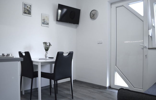 Nearby Beach, Apartment Marijane 952 - Foto 13