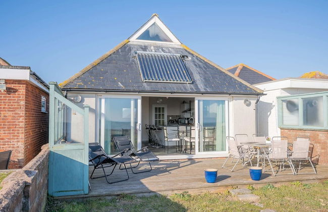 Oceanview Cottage - Foto 16