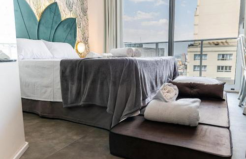 Studio - Setin Downtown Estação Luz - Sou House - Foto 21