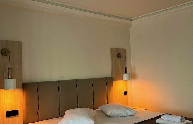 Golden Life Suite - Photo 24